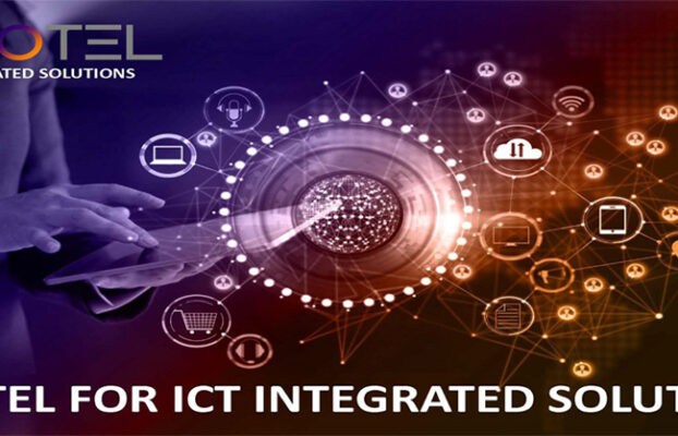 “ECOTEL FOR ICT INTEGRATED SOLUTIONS”