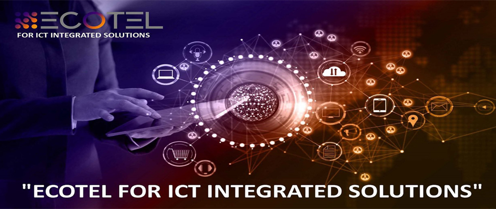 “ECOTEL FOR ICT INTEGRATED SOLUTIONS”